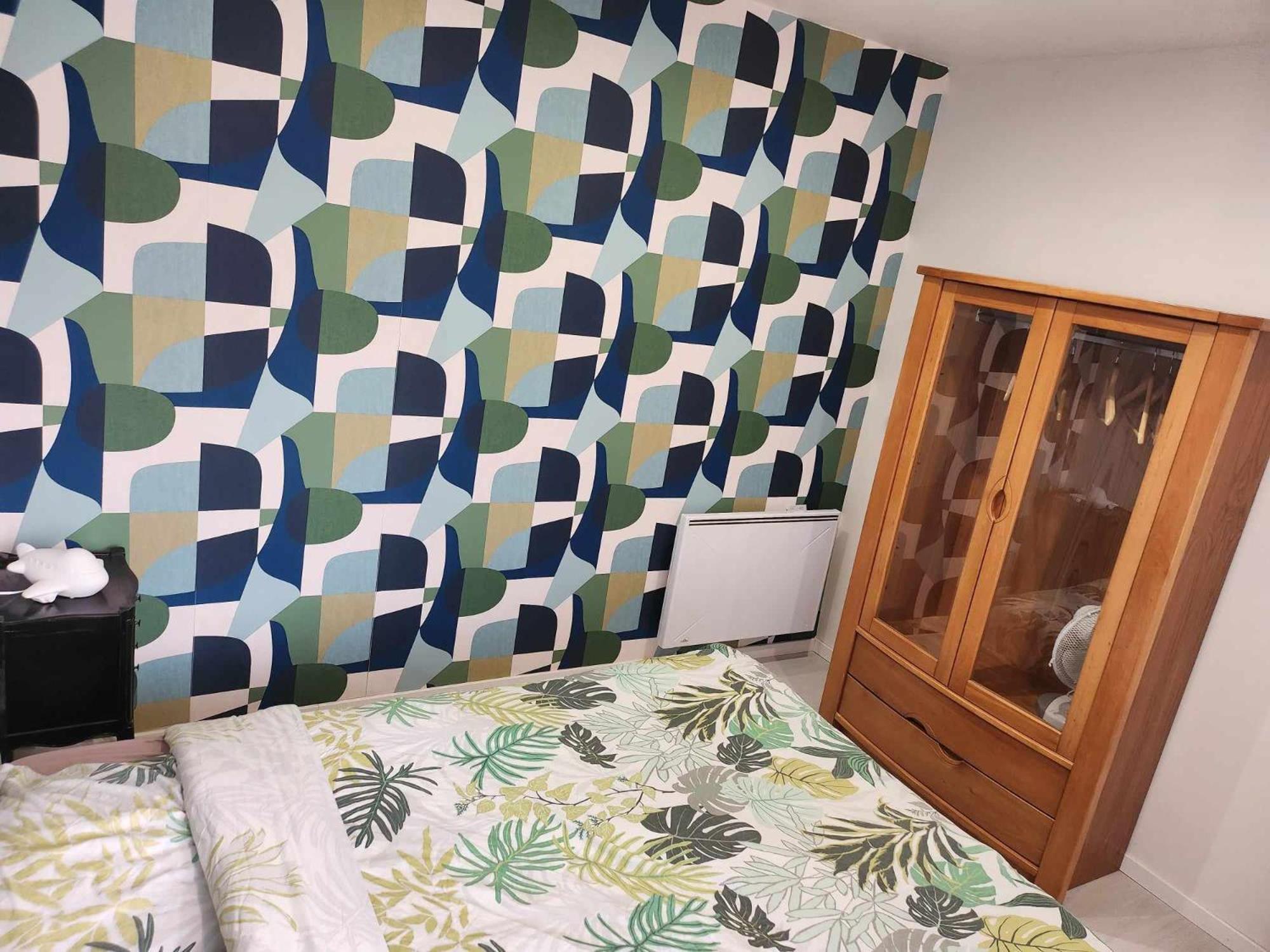 Maison De Campagne Norrois Экстерьер фото